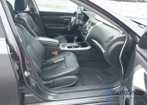 2013 Nissan Altima 2.5 Sl z USA, uszkodzony, nr VIN 1N4AL3APXDC104854